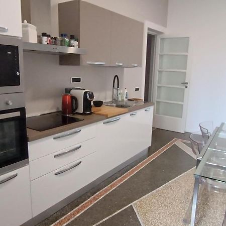 Apartamento Sanna Savona Exterior foto