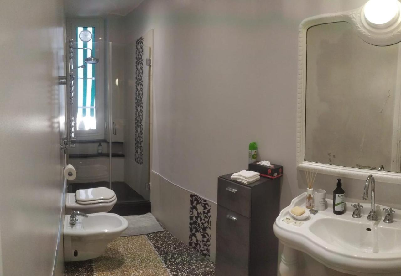 Apartamento Sanna Savona Exterior foto