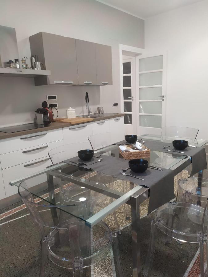 Apartamento Sanna Savona Exterior foto