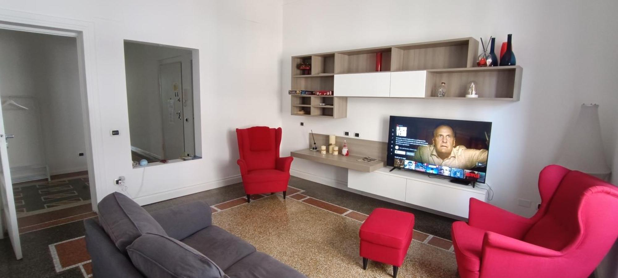 Apartamento Sanna Savona Exterior foto