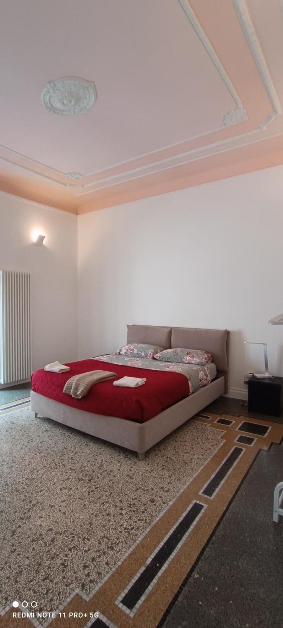 Apartamento Sanna Savona Exterior foto