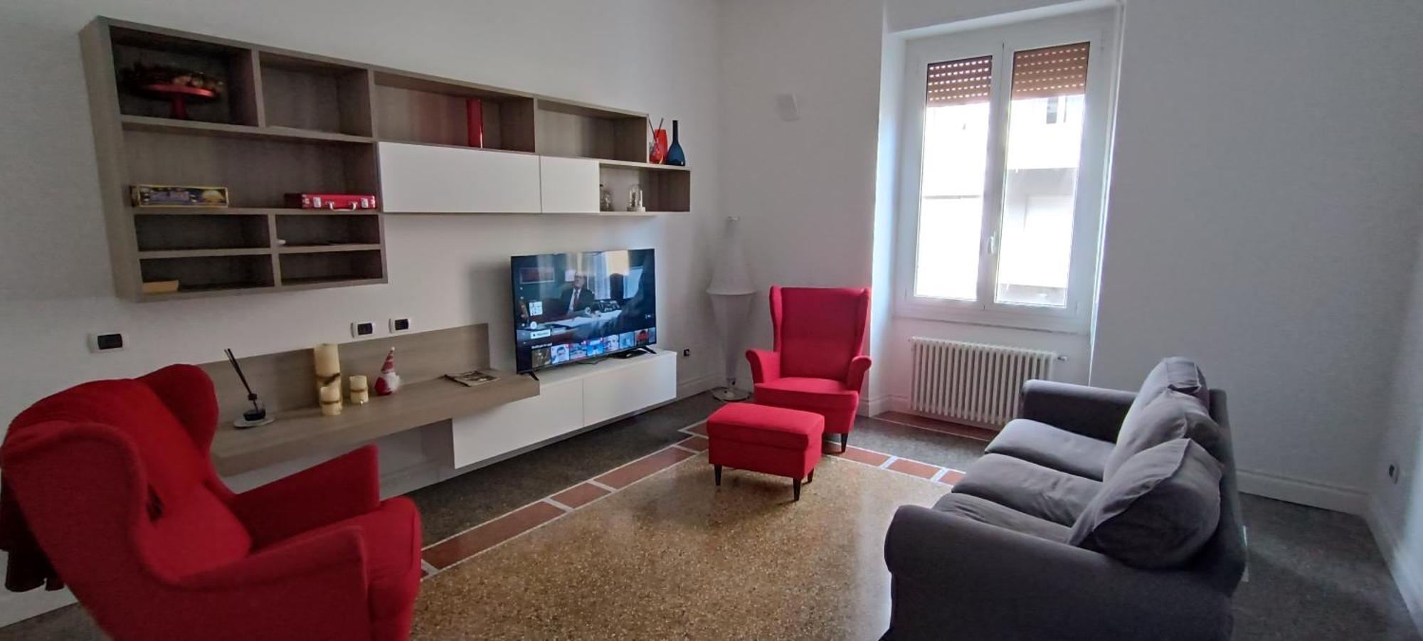 Apartamento Sanna Savona Exterior foto